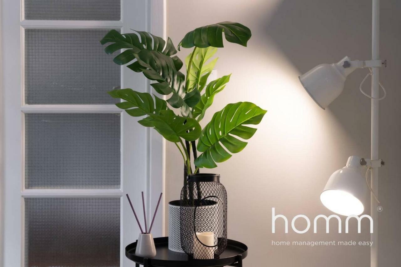Nemeseos 1St Floor Homm Apartment With Roof Garden And Wading Pool Athen Eksteriør bilde