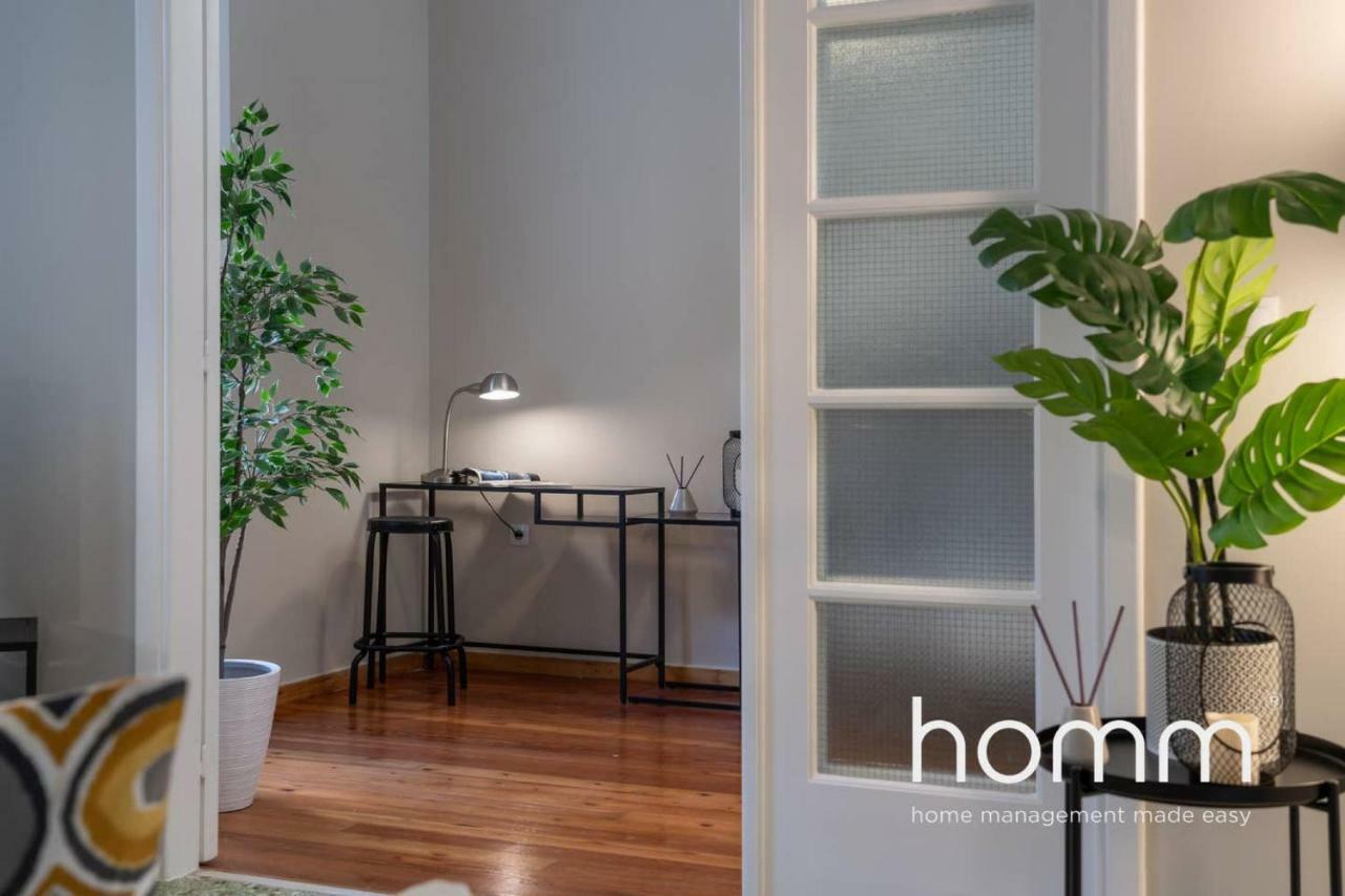 Nemeseos 1St Floor Homm Apartment With Roof Garden And Wading Pool Athen Eksteriør bilde
