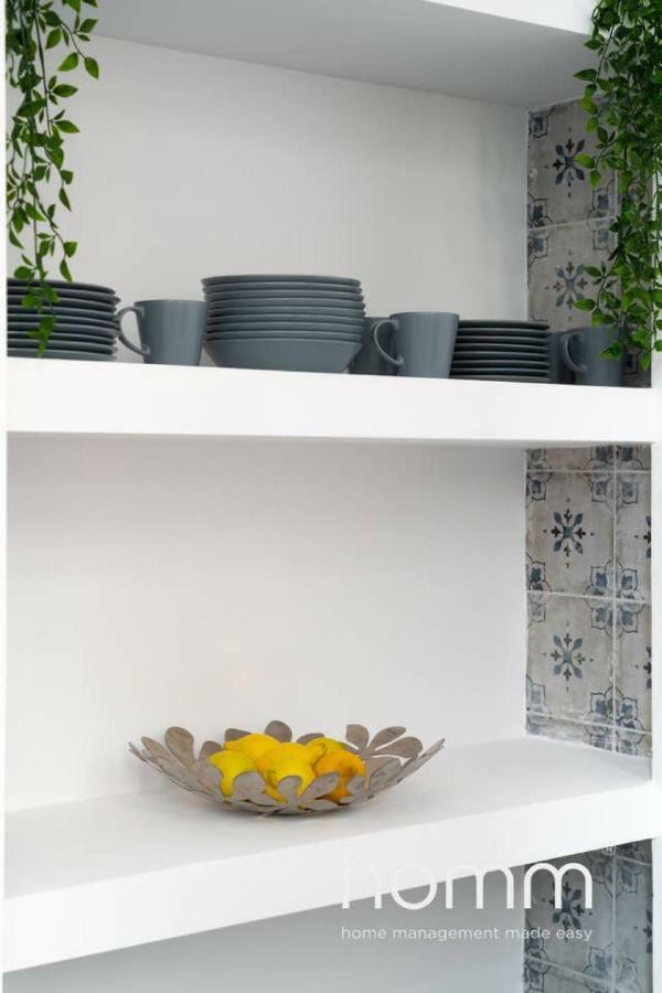 Nemeseos 1St Floor Homm Apartment With Roof Garden And Wading Pool Athen Eksteriør bilde